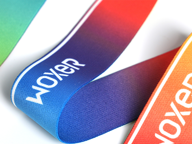 談談織帶的小知識